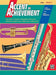 Accent on Achievement, Book 3 (Oboe)