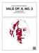 Vals, Op. 8, No. 3