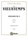 Violin Concerto No. 5