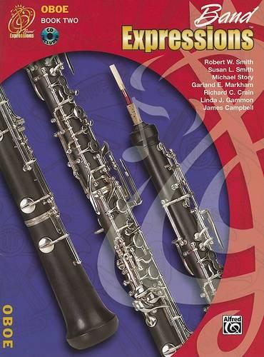 Band Expressions, Book Two