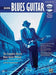Beginning Blues Guitar (2nd Edition)