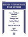 Belwin Intermediate Band Method