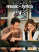 Music & Lyrics Motion Picture