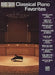 10 for 10 Sheet Music Classical Piano Favorites