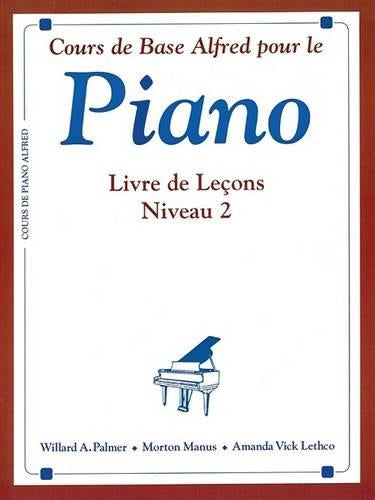 Alfred's Basic Piano Course