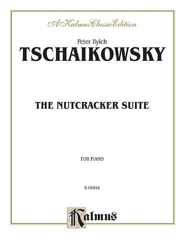 The Nutcracker Suite