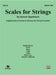 Scales for Strings, Book II