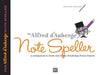 Alfred D'Auberge Note Speller 1