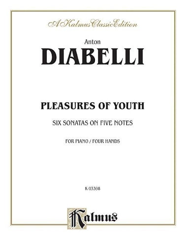 Pleasures of Youth