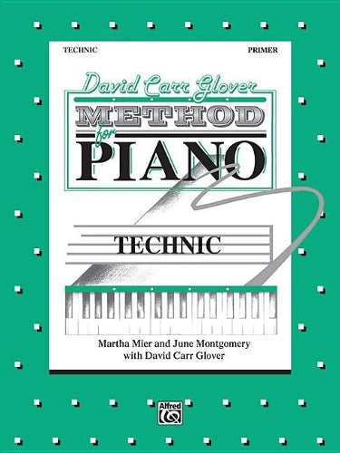 Glover Method:Technic, Primer