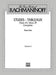 The Piano Works of Rachmaninoff, Volume II