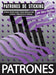 Patrones de Sticking (Sticking Patterns)