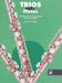 Trios For Flutes