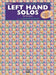 Left-Hand Solos, Bk 2