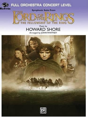 The Lord of the Rings
