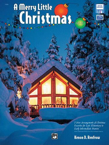 A Merry Little Christmas