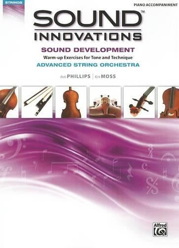 Sound Development (Advanced)