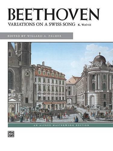 Variations on a Swiss Song