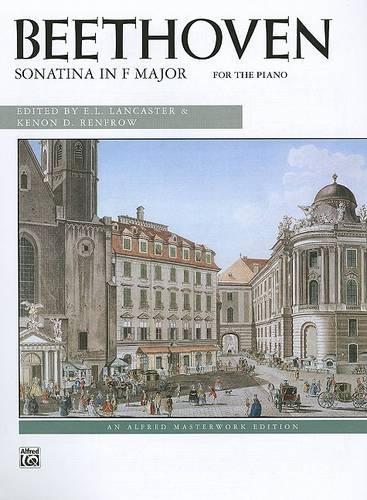 Sonatina in F Major