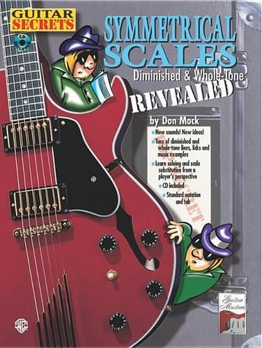 Guitar Secrets