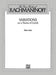 The Piano Works Of Rachmaninov