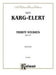 Thirty Studies Op. 107