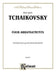 Tchaikowsky Arrangements 1P4H