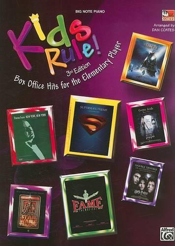 Kids Rule (3E Ed.)