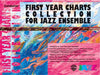 First Year Charts Collection for Jazz Ensemble