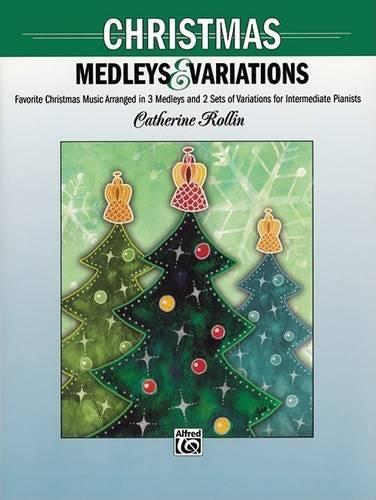 Christmas Medleys & Variations