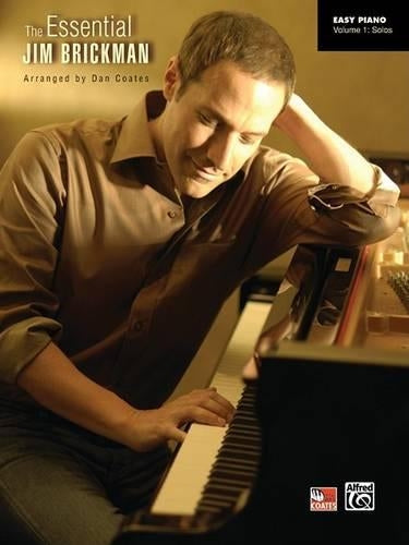The Essential Jim Brickman, Volume 1