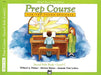 Alfred's Basic Piano Library Prep Course Sacred C
