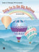 Hang on to the Big Balloon