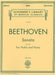 Sonata in F Major, Op. 24