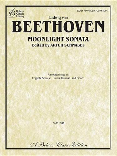 Moonlight Sonata