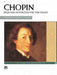 Chopin Selected Favorites For The Piano