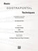 Basic Contrapuntal Techniques (Revised Edition)