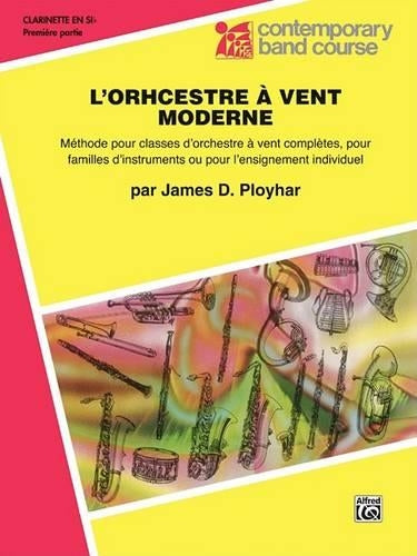 Band Today [L'orchestre À Vent Moderne], Part 1