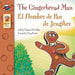 The Gingerbread Man, Grades Pk - 3: El Hombre de Pan de Jengibre (Keepsake Stories), Grades Pk - 3