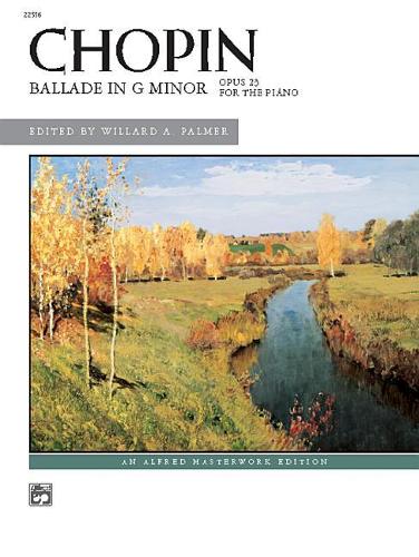 Ballade G O23
