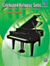 Celebrated Virtuosic Solos 2