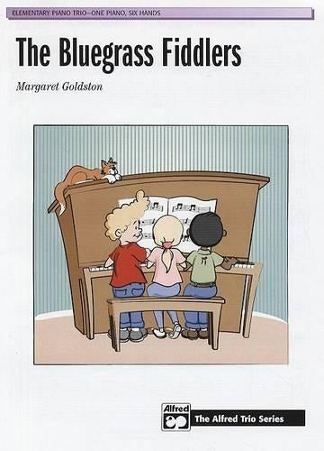 Bluegrass Fiddlers