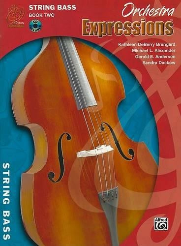 Orchestra Expressions -Book Two