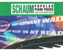 Schaum Popular Piano Pieces, Pre-A