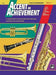 Accent on Achievement, Book 1 (Piano Accom.)