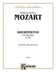 Divertimento in E-Flat Major, K. 563