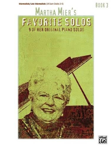 Favorite Solos 3