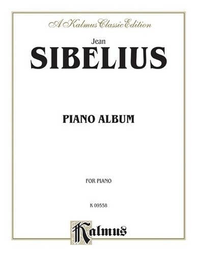 Piano Album