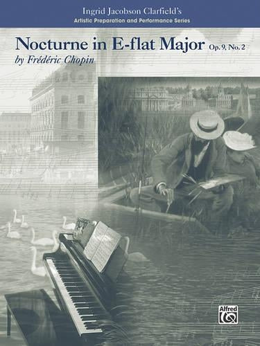 Nocturne in E-flat Major-Artistic