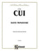 Suite Miniature